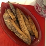 Фотография рецепта Песочное печенье с маком автор singirl