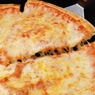 Фотография рецепта Пицца Четыре сыра с итальянскими специями автор Irina Papsheva