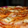 Фотография рецепта Пицца домашняя автор Екатерина Филиппова