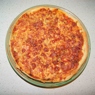 Фотография рецепта Пицца Маргарита с двумя сырами автор Наташа Вечерская