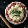 Фотография рецепта Пицца Маргарита Вальтера Бизоффи автор Мария Бейтерс