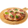 Фотография рецепта Пицца на сковороде автор Еда