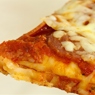 Фотография рецепта Пицца с итальянскими сосисками радиккьо и моцареллой автор maximsemin