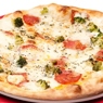 Фотография рецепта Пицца с капустой брокколи автор maximsemin