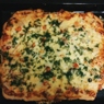 Фотография рецепта Пицца с колбасой на жидком тесте автор Александра Ларина