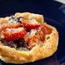 Фотография рецепта Пицца с луком и сыром автор Masha Potashova