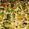Фотография рецепта Пицца с маслинами каперсами и брокколи автор Ekaterina Gusakova