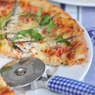 Фотография рецепта Пицца с томатами и анчоусами автор HotpointAriston