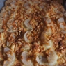 Фотография рецепта Пицца со сливочным сыром и грушей автор Мария Жидкова