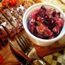 Фотография рецепта Пикантный салат из свеклы огурца лука и творога автор Aleksey Varshavskiy