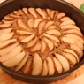 Фотография рецепта Пирог грушевый с грецким орехом автор Jane