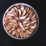 Фотография рецепта Пирог грушевый с грецким орехом автор Лара Амелькина