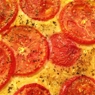 Фотография рецепта Пирог из кабачков томатов и паприки автор Alena Vysokikh