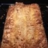 Фотография рецепта Пирог из лаваша с мясной начинкой автор Jana Leiteregh