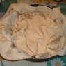 Фотография рецепта Пирог из лаваша с сулугуни укропом и картошкой автор Татьяна Петрухина