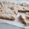 Фотография рецепта Пирог из мраморного теста с капустой и лисичками автор Varya Cooks