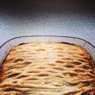 Фотография рецепта Пирог из теста фило с горбушей и шпинатом автор Darya Basistaya