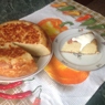 Фотография рецепта Пирог картофельный в мультиварке автор Николай Ступак