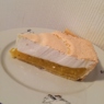 Фотография рецепта Пирог лимонный с меренгой автор Кулинар 2332842