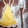 Фотография рецепта Пирог с апельсиноволимонной начинкой автор Dobrayafeya
