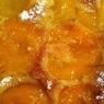 Фотография рецепта Пирог с яблоками и абрикосами автор Hellena