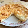 Фотография рецепта Пирог с кабачком и сыром автор Дарья Чудова