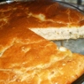 Фотография рецепта Пирог с капустой мясом и зеленью автор Катеринка Кисельникова