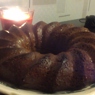 Фотография рецепта Пирог с клубничным вареньем автор SemyonovaTanya
