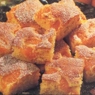 Фотография рецепта Пирог с консервированными мандаринами автор Людмила