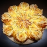 Фотография рецепта Пирог с курицей и сыром автор Кулинар 4704225