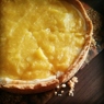 Фотография рецепта Пирог с манго и творогом автор Настя Филатова
