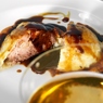 Фотография рецепта Пирог с уткой и соусом из стаута автор Еда