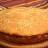 Фотография рецепта Пирог с зеленью и сыром автор merimax