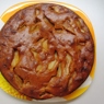 Фотография рецепта Пирог шоколадный с грушами автор Татьяна Петрухина
