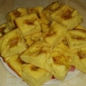 Фотография рецепта Пирог со сливами и корицей автор Maria199 Maria1029