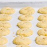 Фотография рецепта Пирожные с кедровыми орехами без сахара автор maximsemin