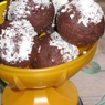 Фотография рецепта Пирожное Картошка с орехами автор Ekaterina Gusakova