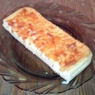 Фотография рецепта Пышный омлет с сыром автор Дарья Гуральникъ