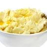 Фотография рецепта Пюре из картофеля и фенхеля с розмариновым маслом автор maximsemin