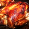 Фотография рецепта Плов с курицей фаршированной ореховой начинкой Левенги плов автор Кюбра Керимли