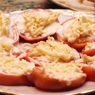 Фотография рецепта Помидоры с сыром автор Саша Давыденко