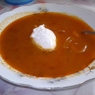 Фотография рецепта Португальский томатнолуковый суп автор Юлия Матушкина