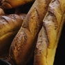 Фотография рецепта Постный хлеб с чесноком и кардамоном автор Masha Potashova