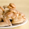 Фотография рецепта Пралиновые конфеты с орехами пекан автор maximsemin