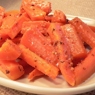 Фотография рецепта Пряная морковь автор Сердце Дракона