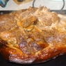 Фотография рецепта Пряная свинина со жгучеострыми перцами чипотле автор Анжелика Бриеде