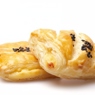 Фотография рецепта Пряные булочки из слоеного теста в микроволновой печи автор Masha Potashova