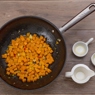 Фотография рецепта Пряные овощи с ароматным рисом автор ШЕФМАРКЕТ