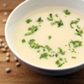 Фотография рецепта Пряный фасолевый суп автор Всяаюрведа