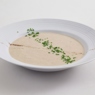 Фотография рецепта Пряный картофельный суп автор Еда